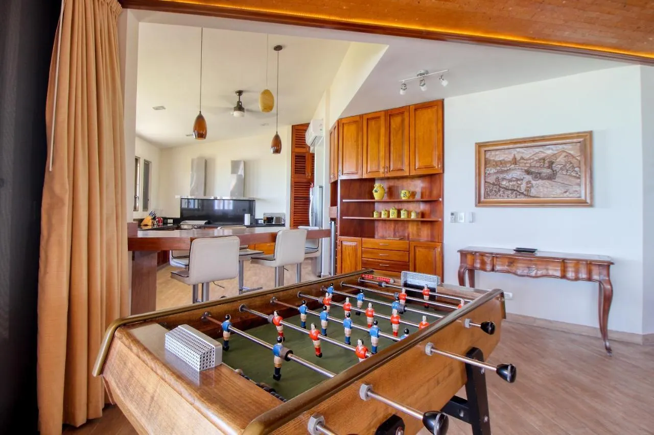 Holiday home Casa Kibaloma At Playacar Fase 1 Villa Playa del Carmen