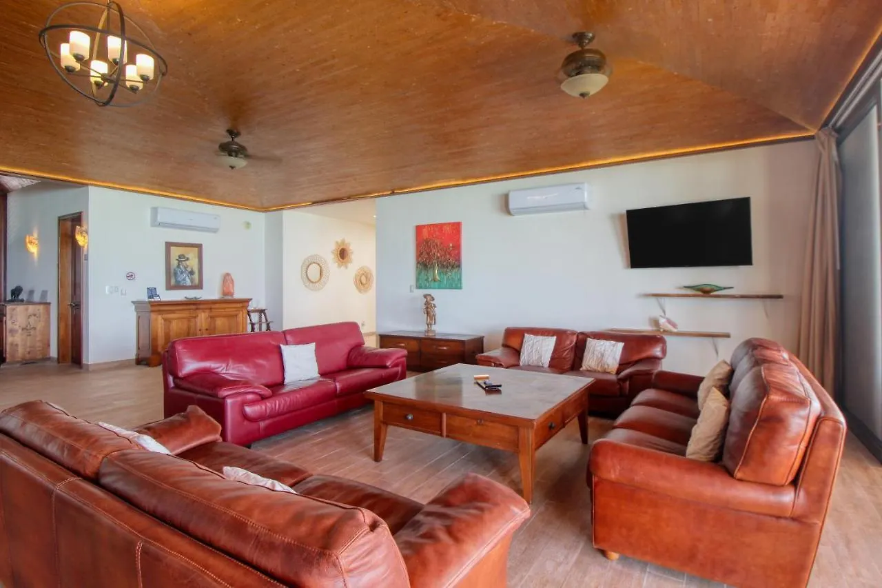 Casa Kibaloma At Playacar Fase 1 Villa Playa del Carmen Holiday home